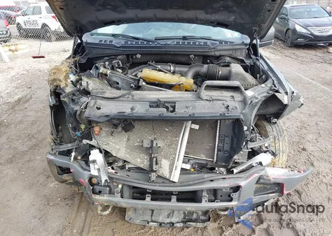 2020 Ford F-150 Xlt z USA, uszkodzony, nr VIN 1FTEW1EP3LFC19715